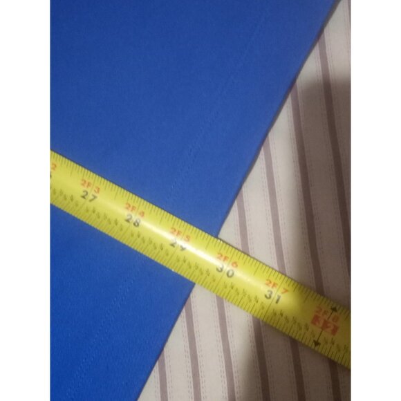 Walt Disney World Nike Golf Tour Performance Dri-Fit Blue Polo Shirt Mens XL - Picture 12 of 12